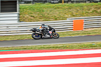Advanced Group Black Bikes